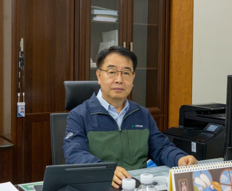 천마종합건설(주) 이미지