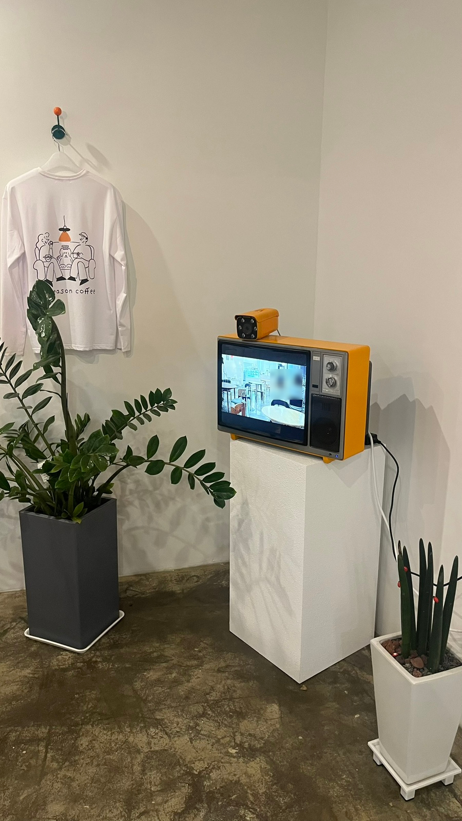 리즌커피 이미지