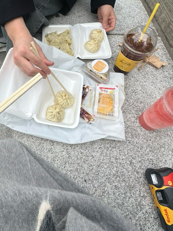 길만두 이미지