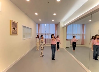 레브무용학원 이미지