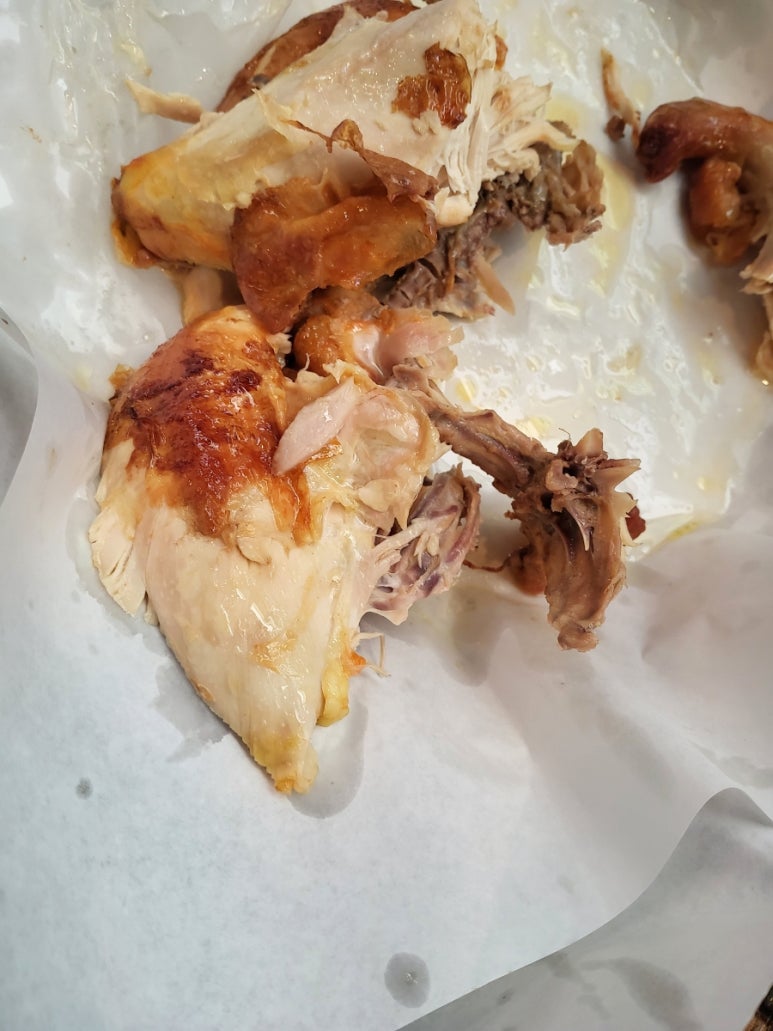 칠구통닭 이미지