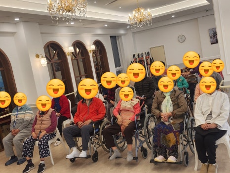 프라임재활실버케어 이미지