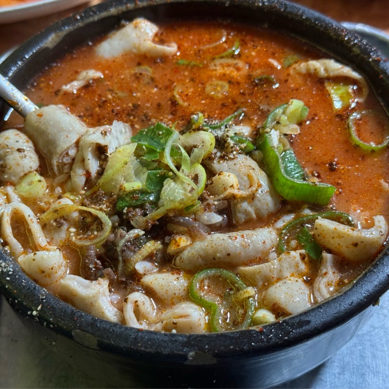서울순대국 이미지