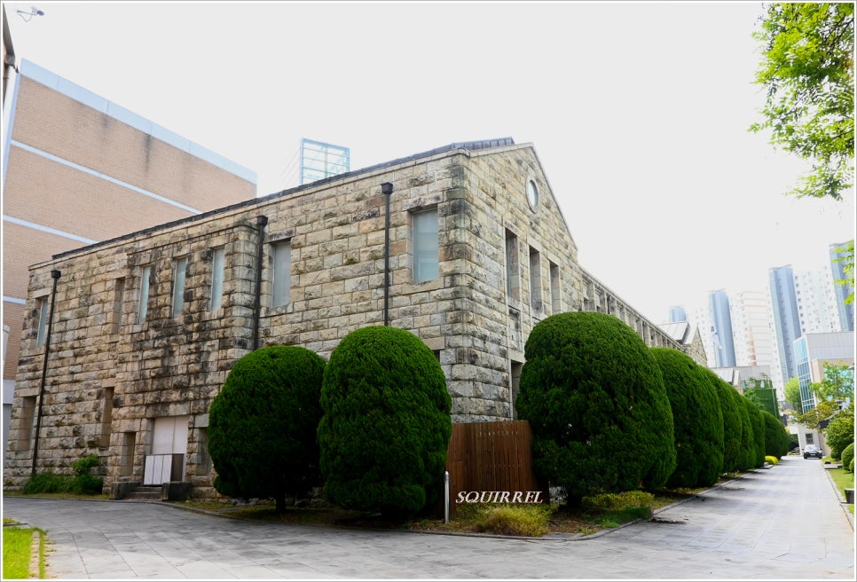 문태고등학교 이미지