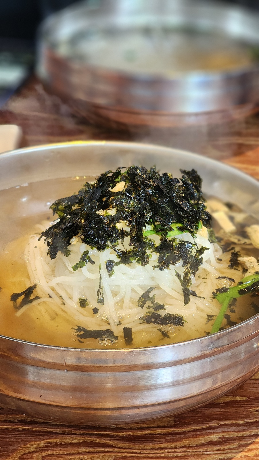 억대국수 이미지