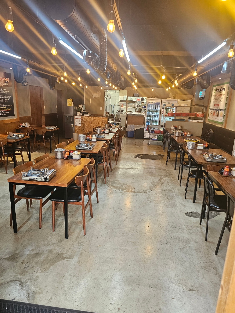 김사부 아구찜 본점 이미지