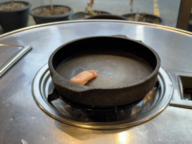 배수경양재정육식당 이미지