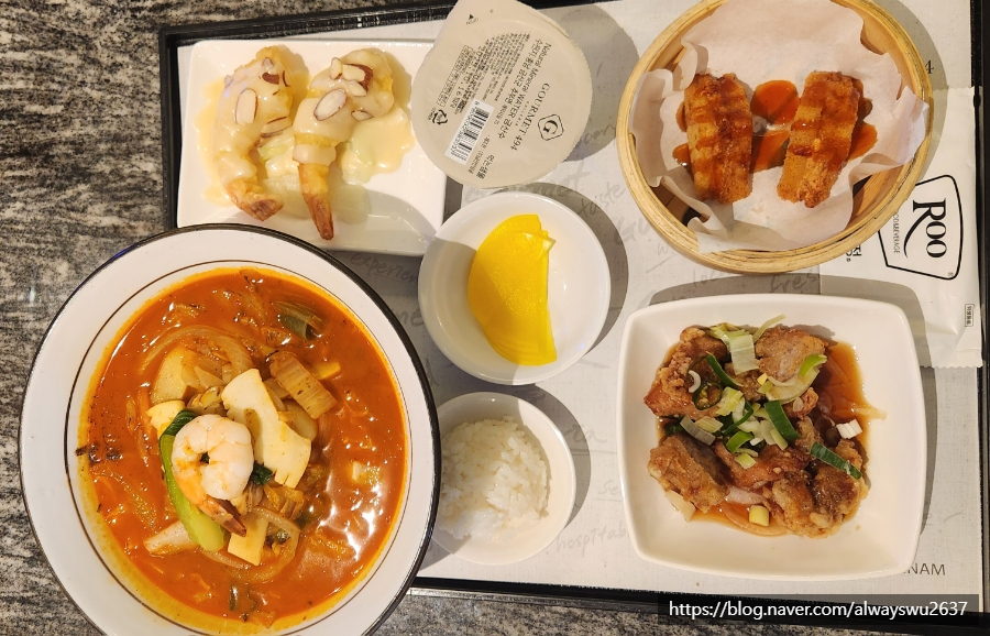 중화가정 고메이494한남점 이미지