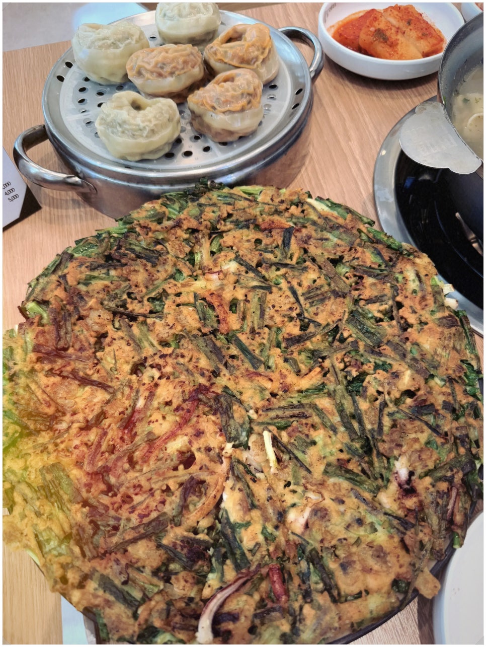 팔당원조칼제비 이미지