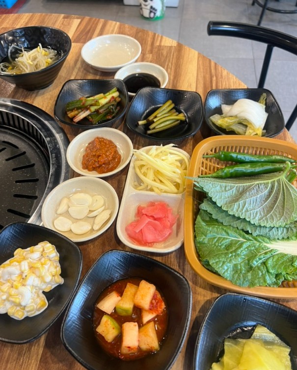 기막힌장어 이미지