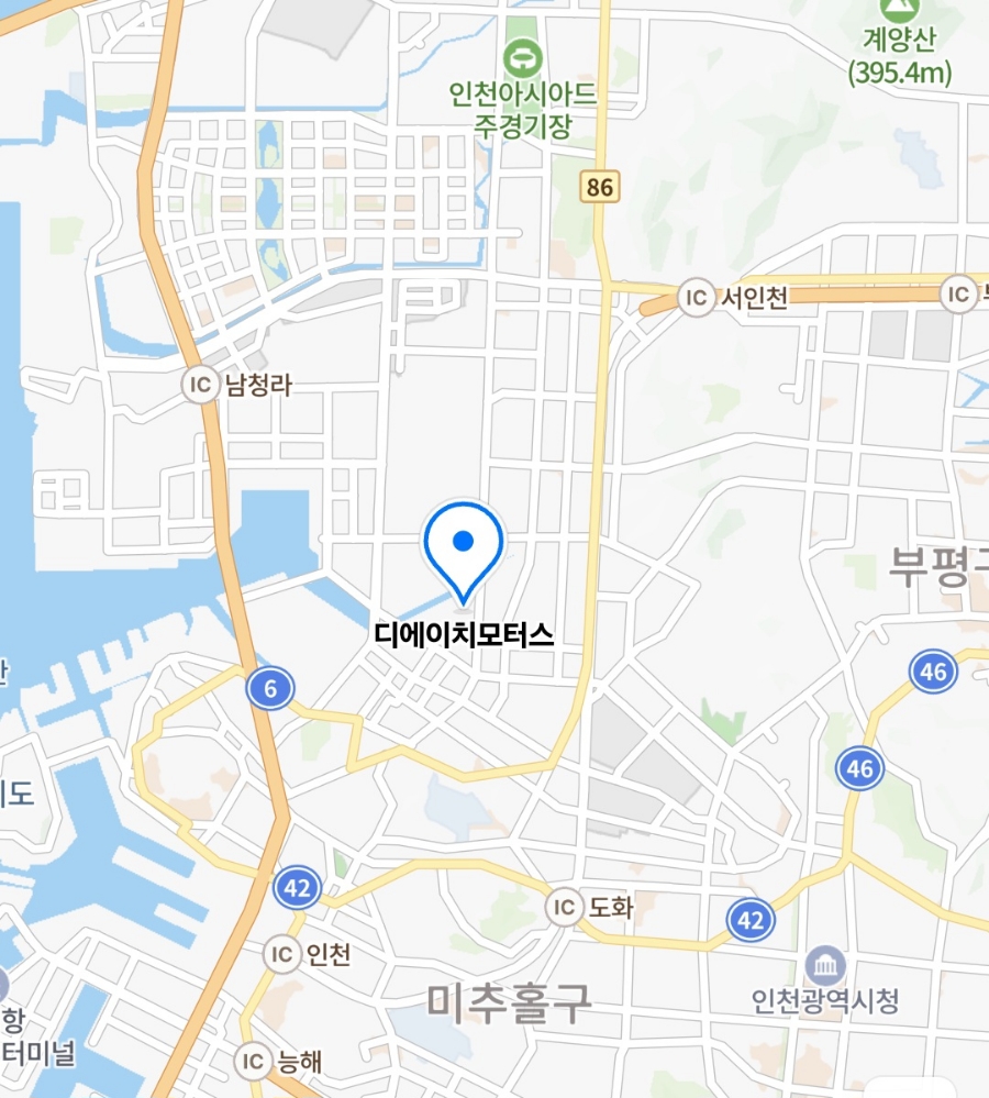 명가모터스 이미지