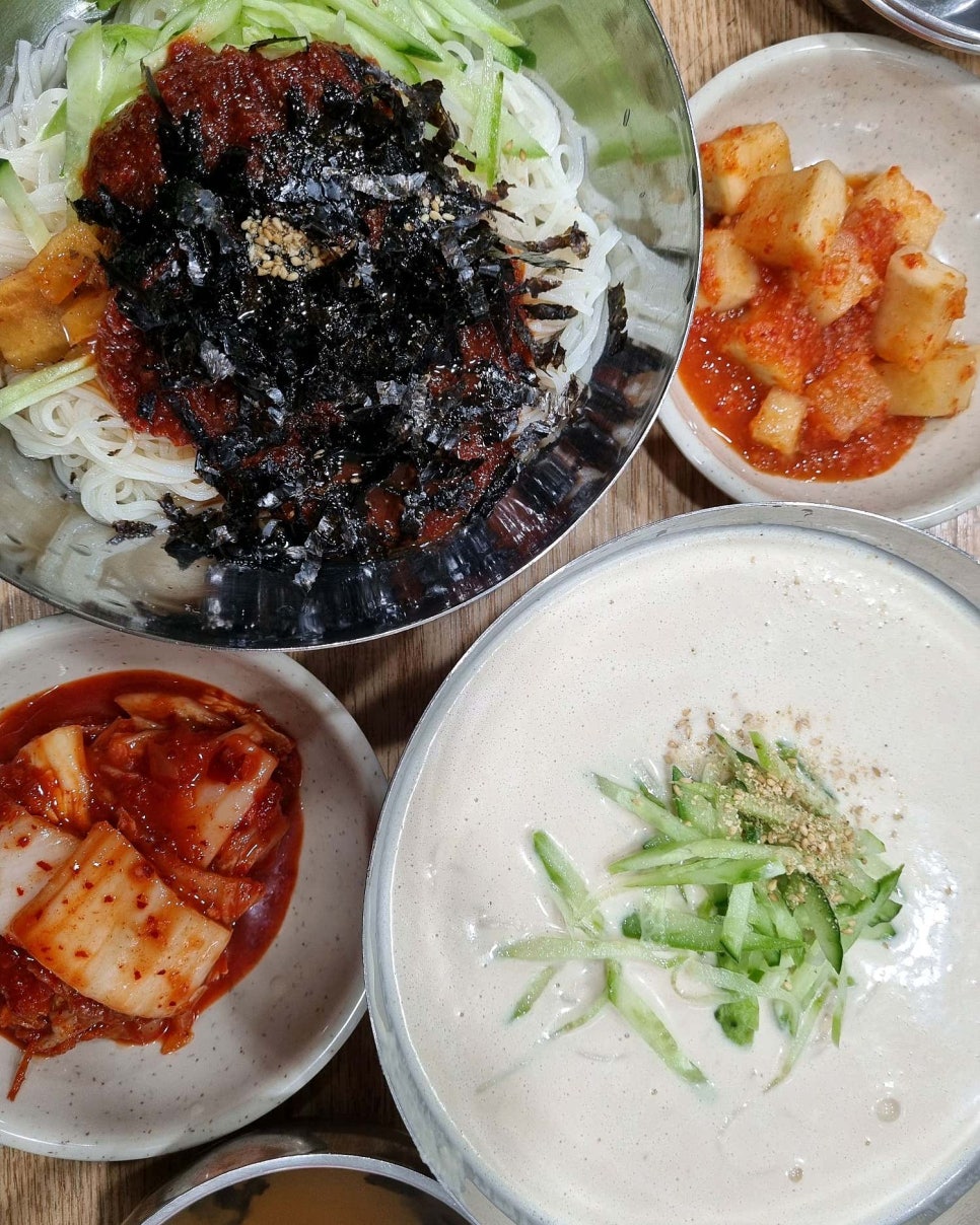 노량진국수 이미지