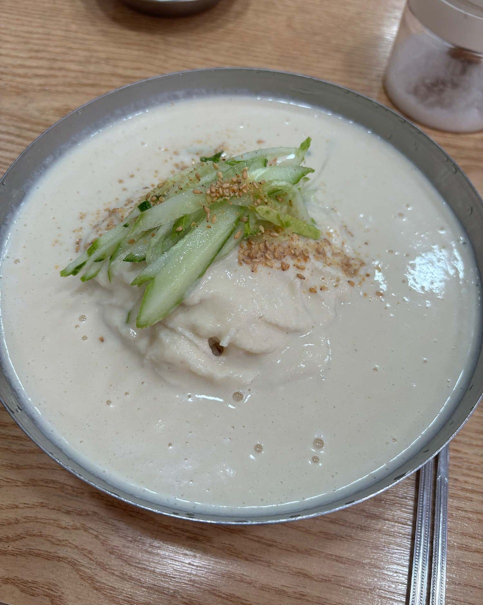 노량진국수 이미지