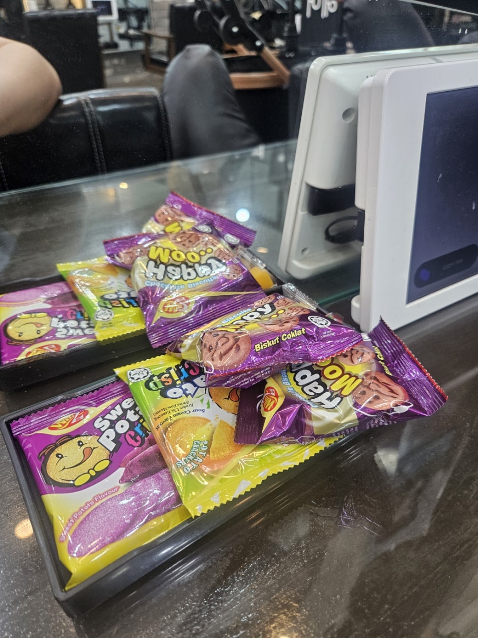 늘;헤어 이미지