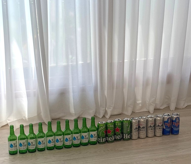 황우곰탕 이미지
