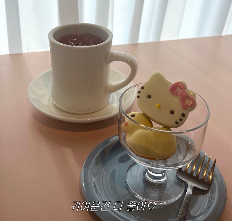 리틀케이커리(LITTLE CAKERY) 이미지