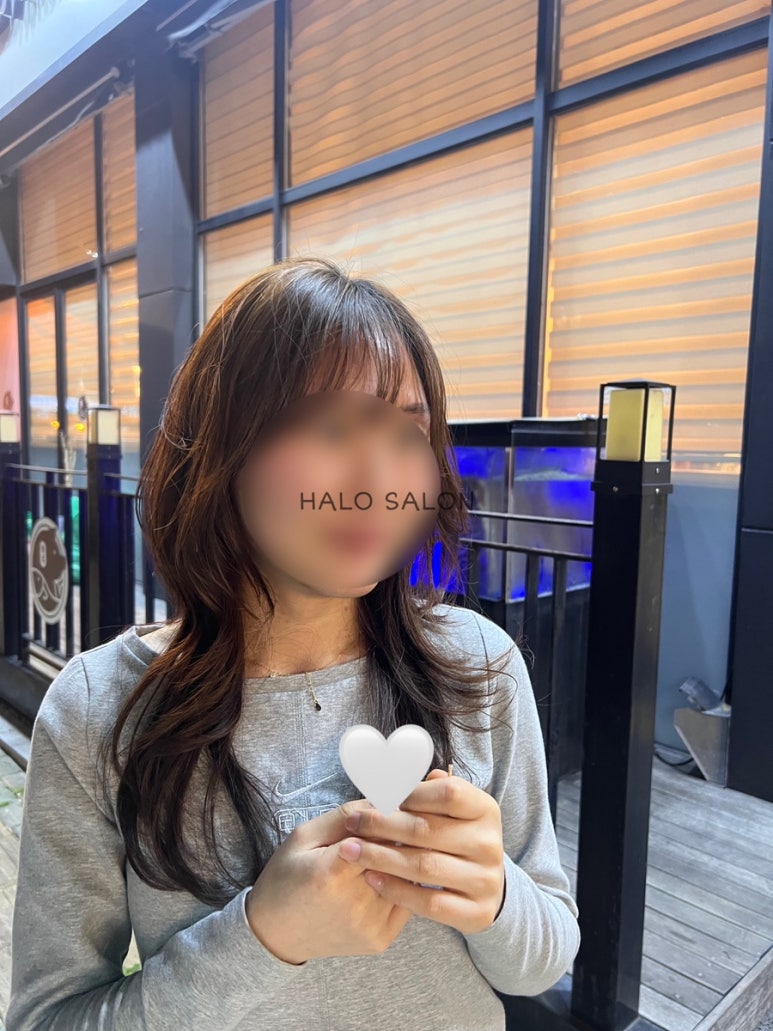 헤일로 살롱 이미지