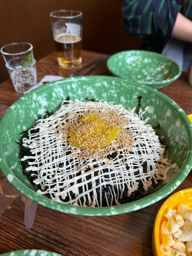호동닭발 이미지