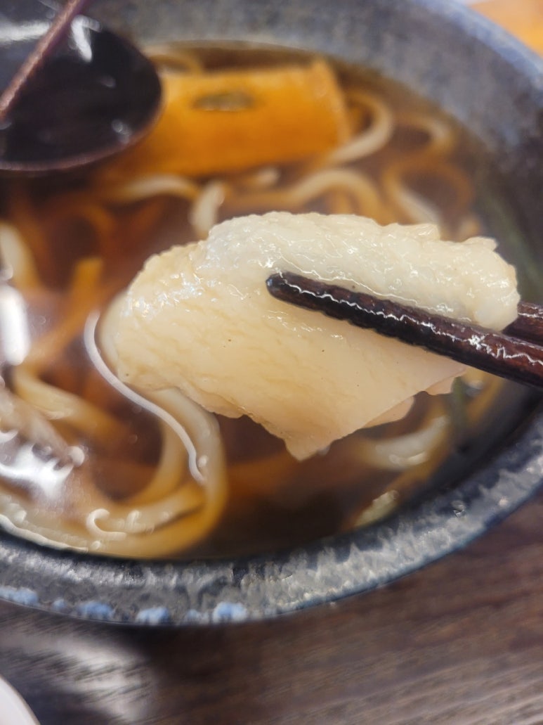 겐로쿠우동 이미지