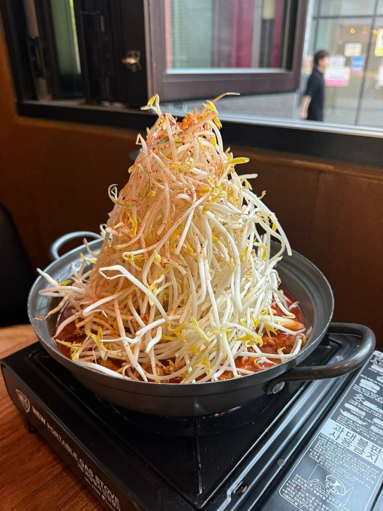 호동닭발 이미지