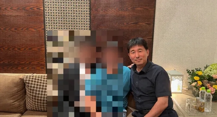 김*학 이미지
