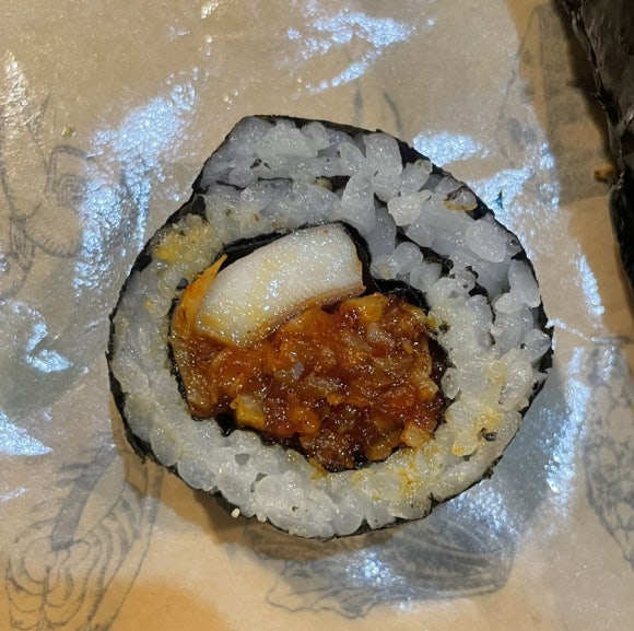해밀칼국수&김밥 이미지