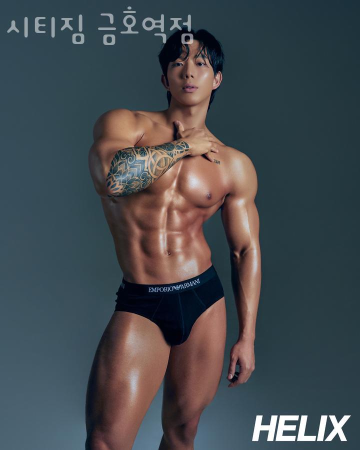 시티짐 이미지