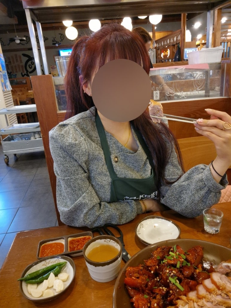 가장맛있는족발2호점 이미지