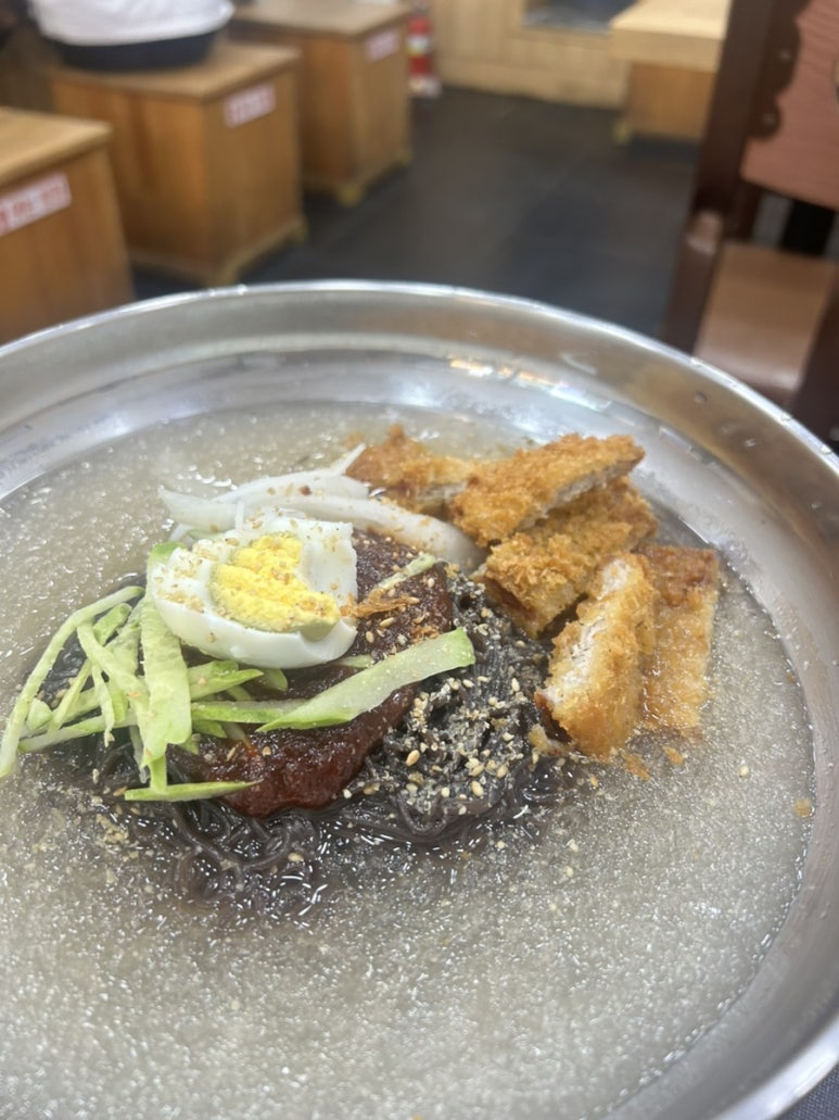 면당포 권선점 사진 4