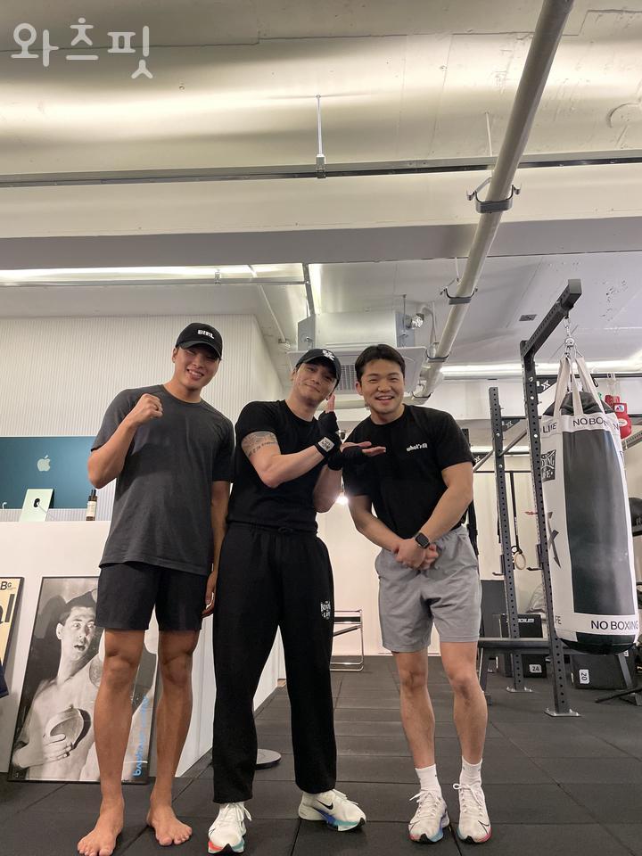 와츠핏 이미지