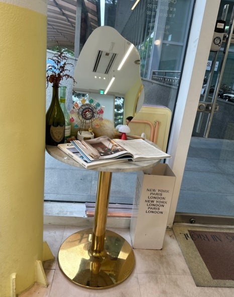 하랑커피 이미지