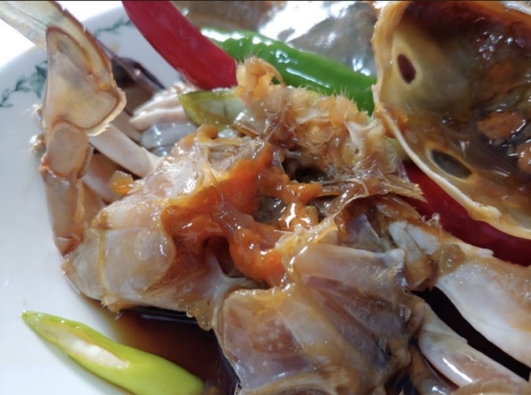 모녀게장식당 이미지
