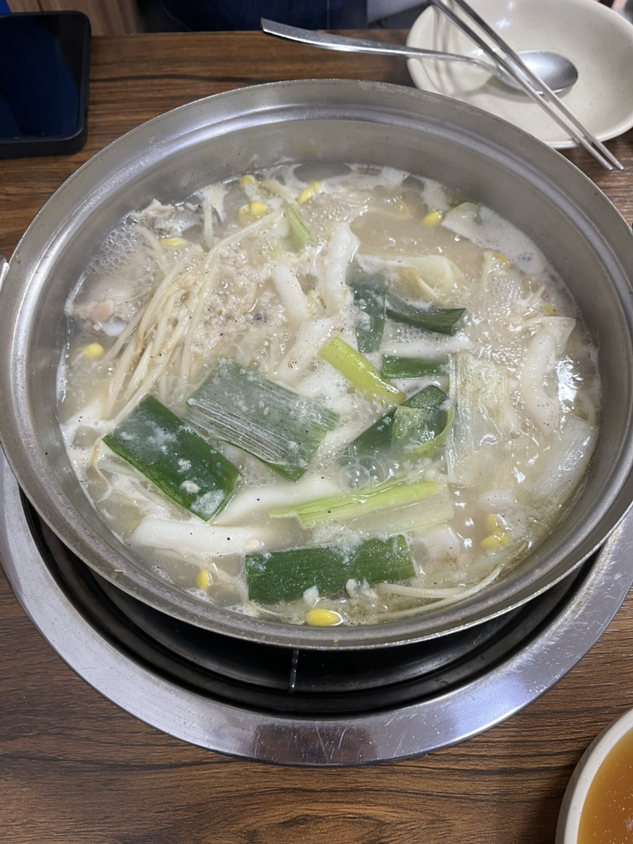 장안닭한마리 이미지