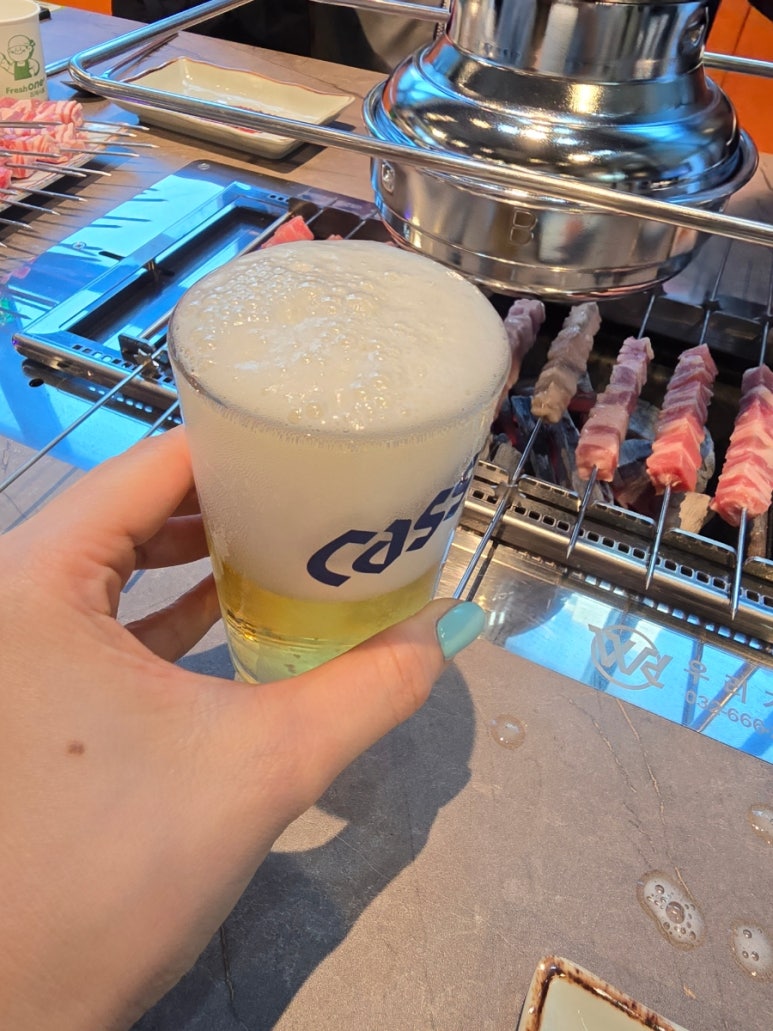 청해양꼬치 이미지