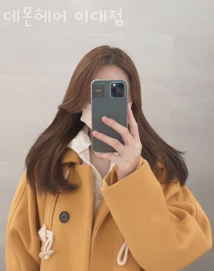 이화헤어 이미지
