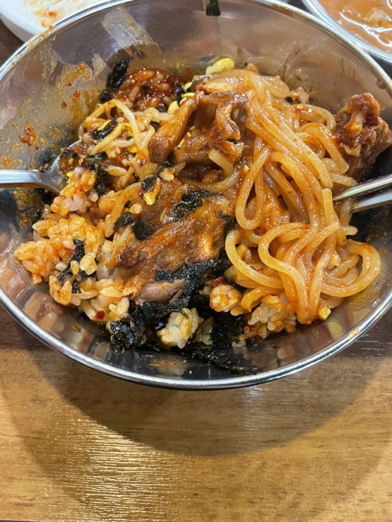 영현식당 이미지
