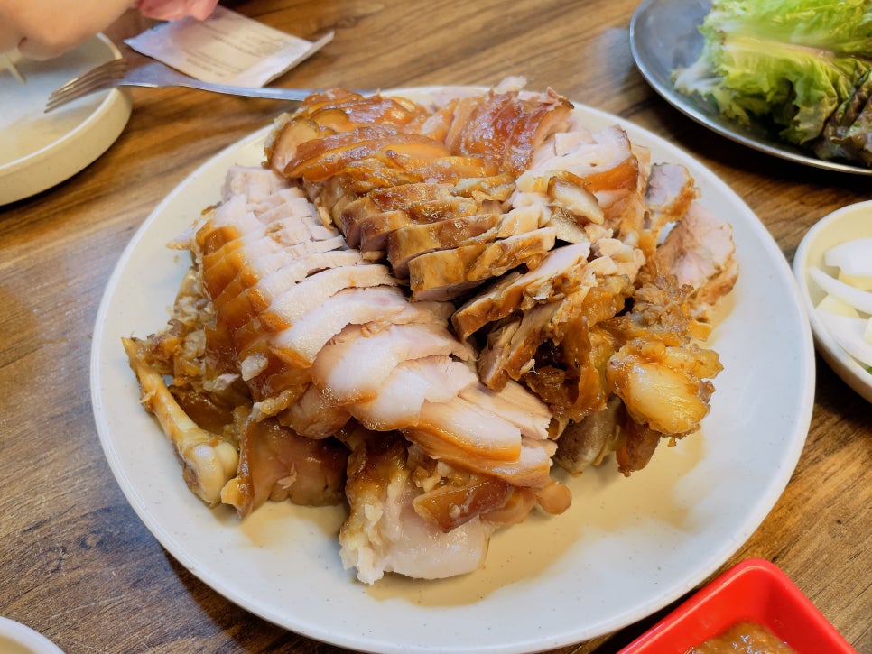 뚱뚱이식당 이미지