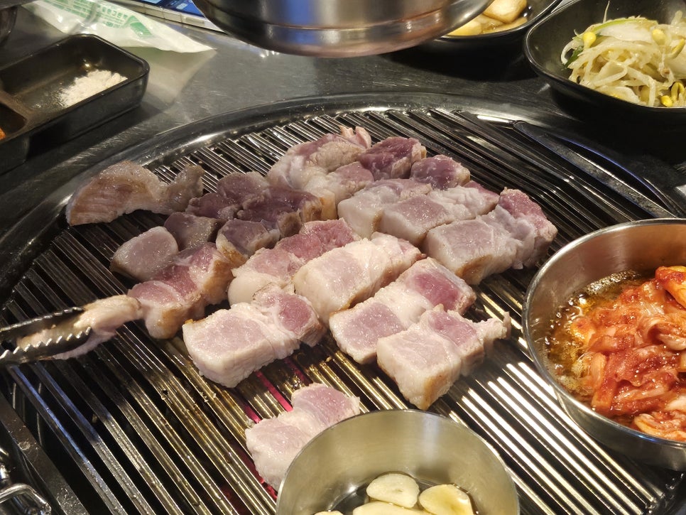 인생돼지 이미지