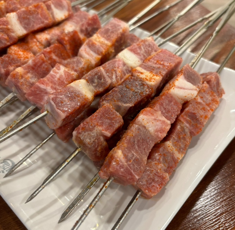 대복원양꼬치 이미지