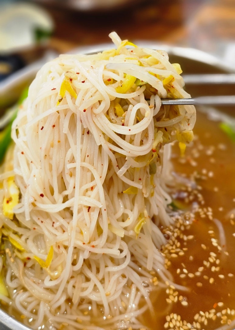 큰손칼국수김밥 이미지