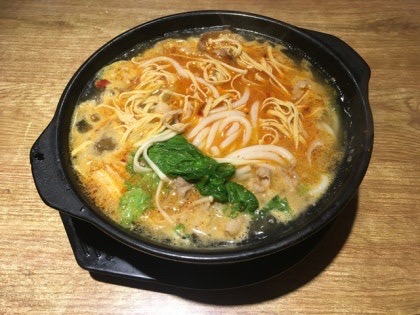 대리사쌀국수 이미지
