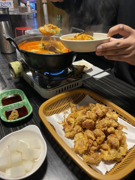 사나포차 충북단양점 이미지