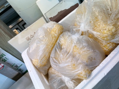 핫한떡볶이김밥 이미지