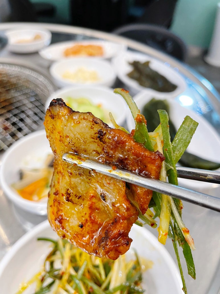 마포주먹고기식당 이미지