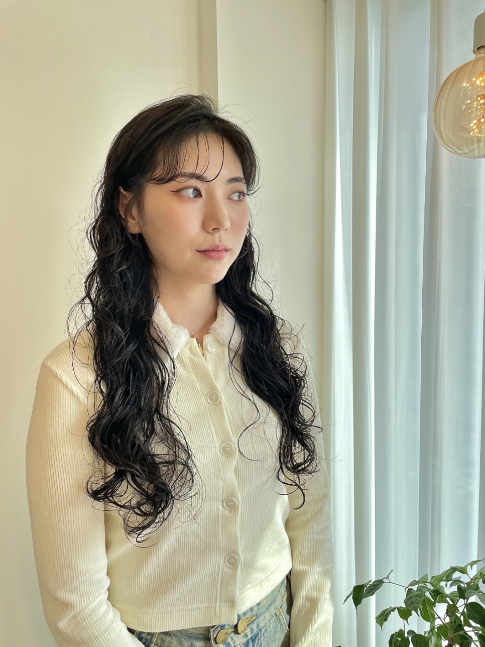 보그헤어 이미지