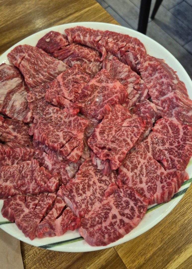 정현대영천식육식당 이미지