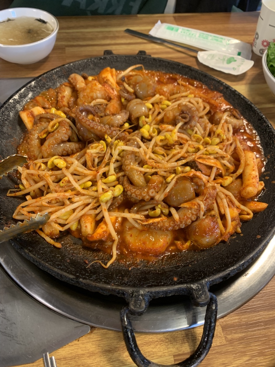 명륜쭈꾸미 사진 6