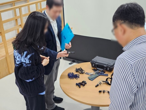 한국의지보조기학회 이미지