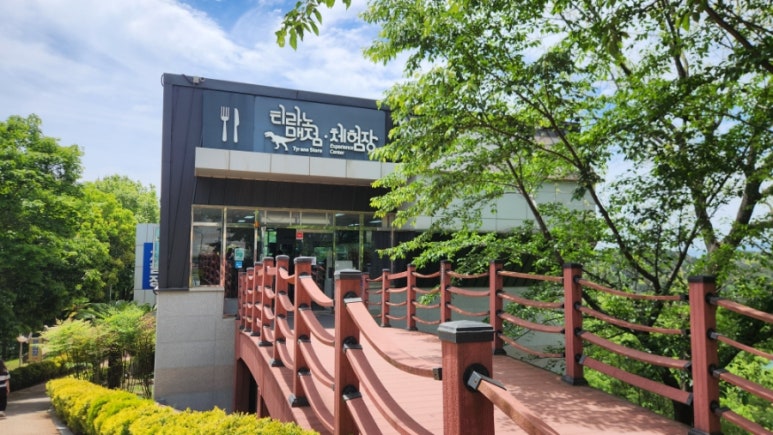 티라노식당 이미지