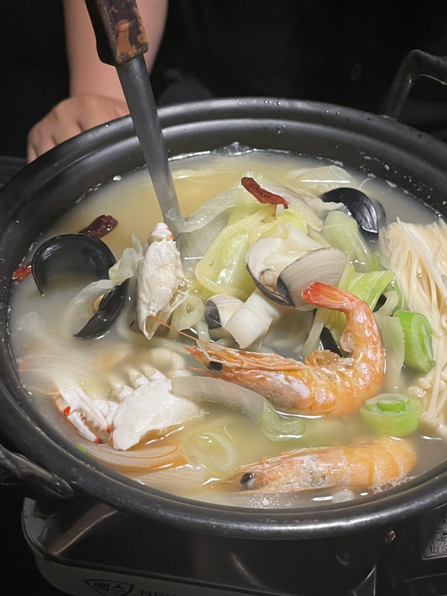 사나포차 충북단양점 이미지